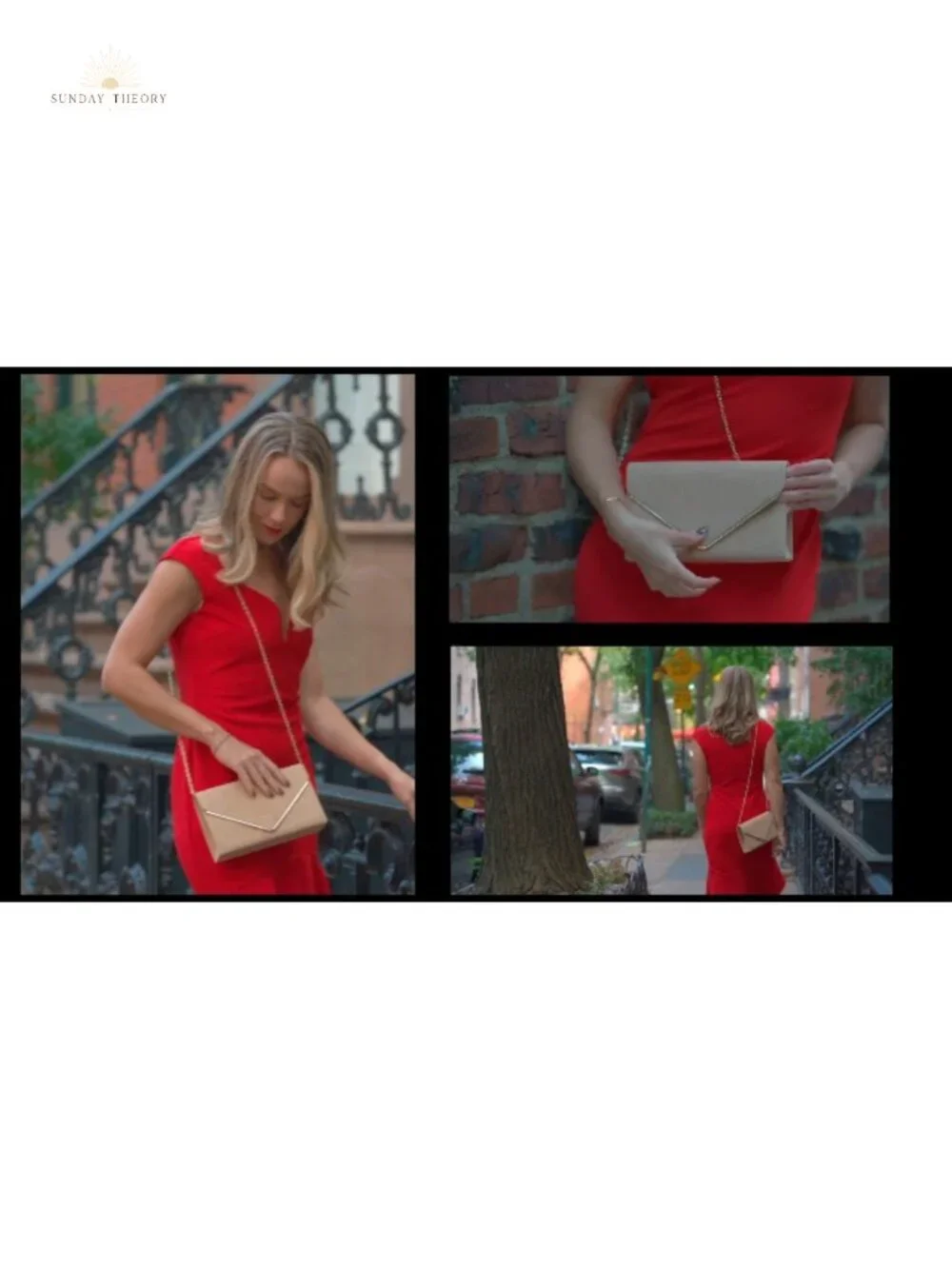 Faux Suede Evening Clutch Bags Formal Party Purses Wedding Cocktail Prom Clutch